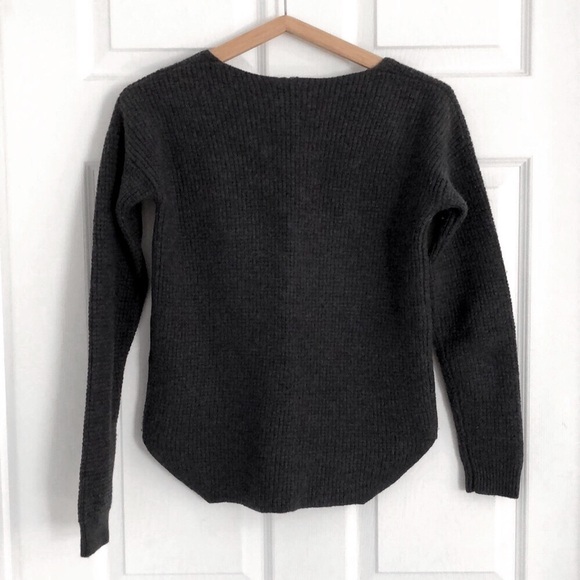 Wilfred Free Wolter Knit sweater - Picture 8 of 8